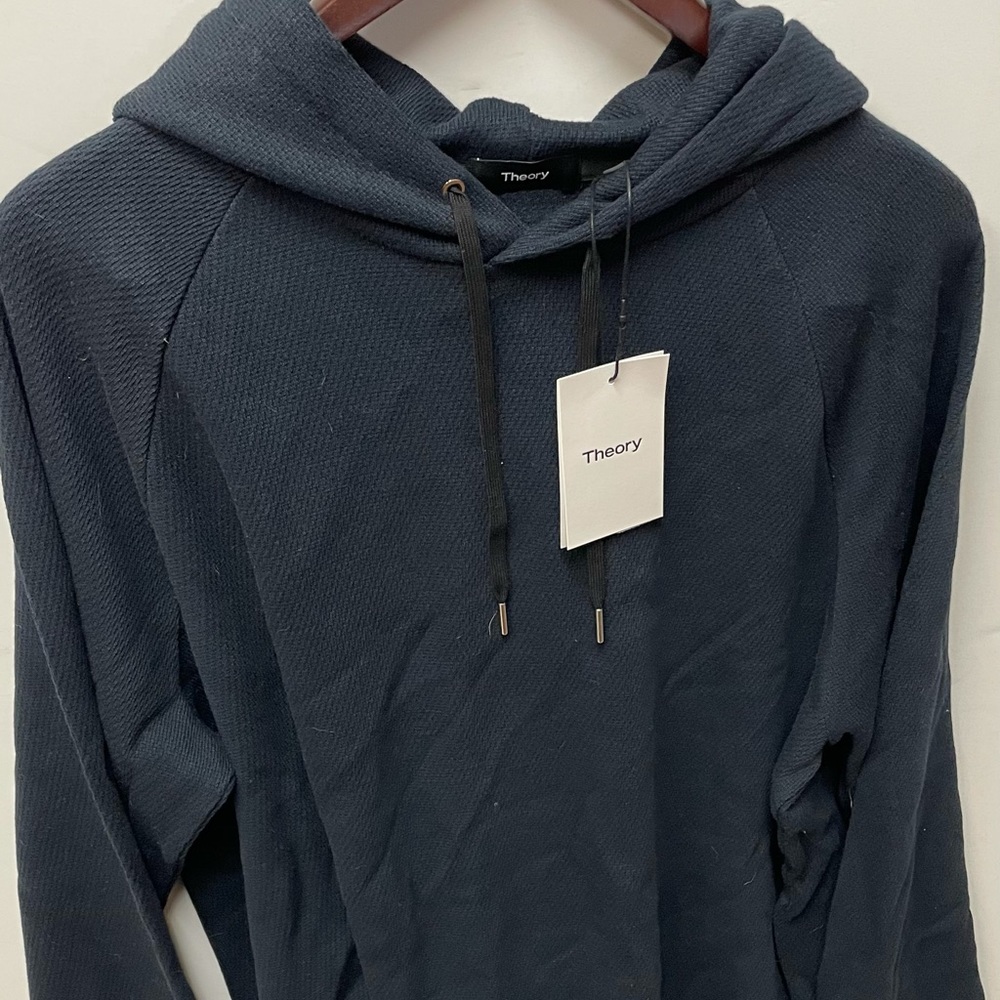 Theory Otto Hoodie